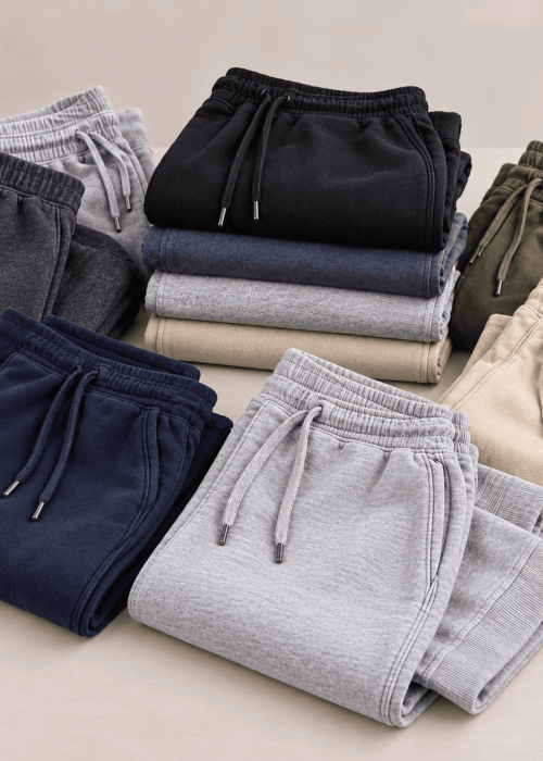 pantaloni