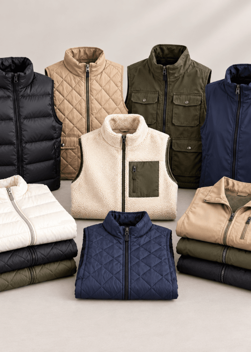 veste